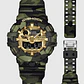 Camo & Gold Edition Series GA-700CMG-3AER - vignette 4