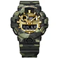 Camo & Gold Edition Series GA-700CMG-3AER - vignette 3