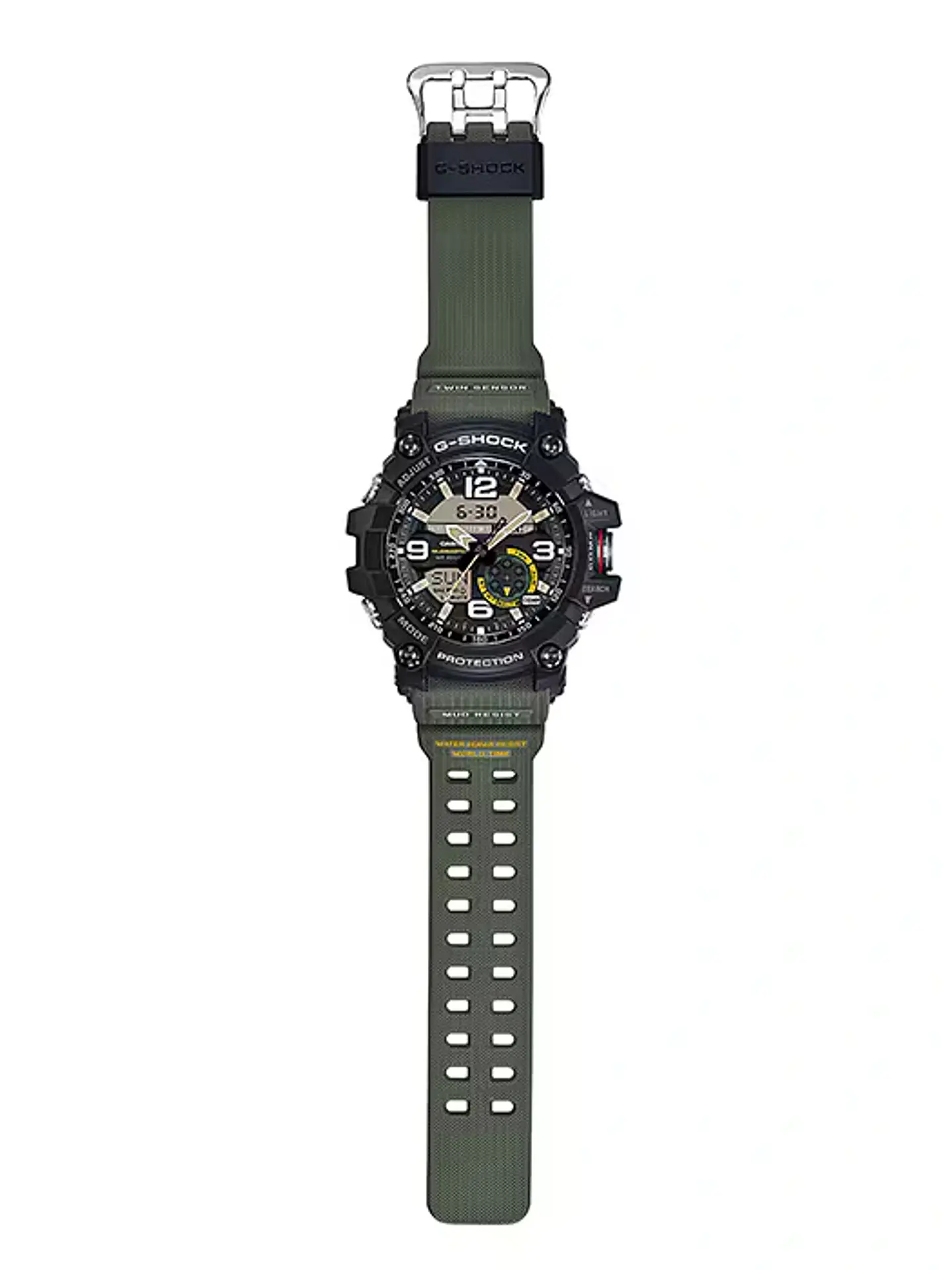 Mudmaster GG-1000-1A3ER 3