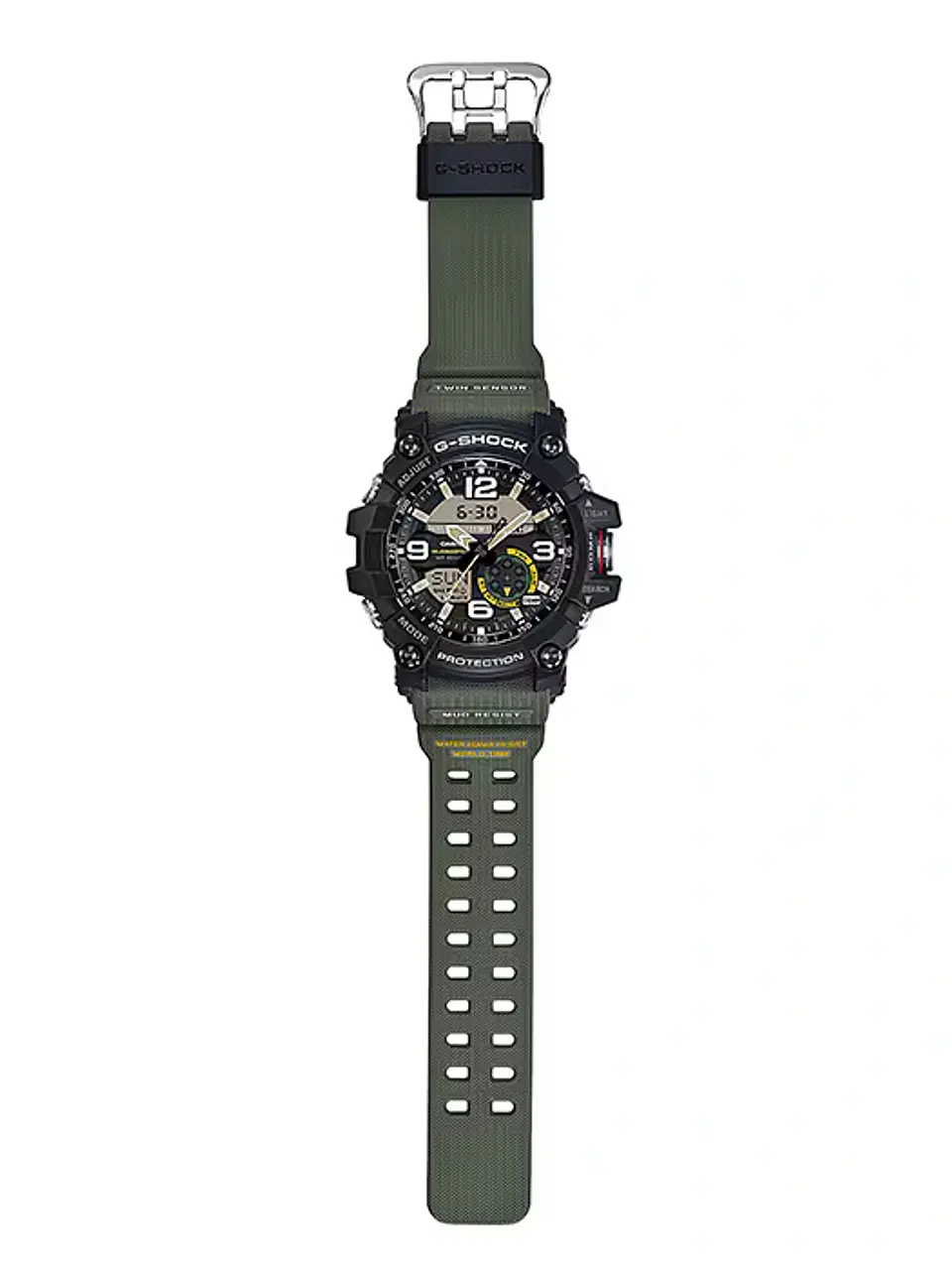 Mudmaster GG-1000-1A3ER 3