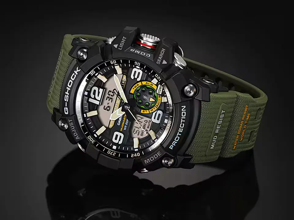 Mudmaster GG-1000-1A3ER 4