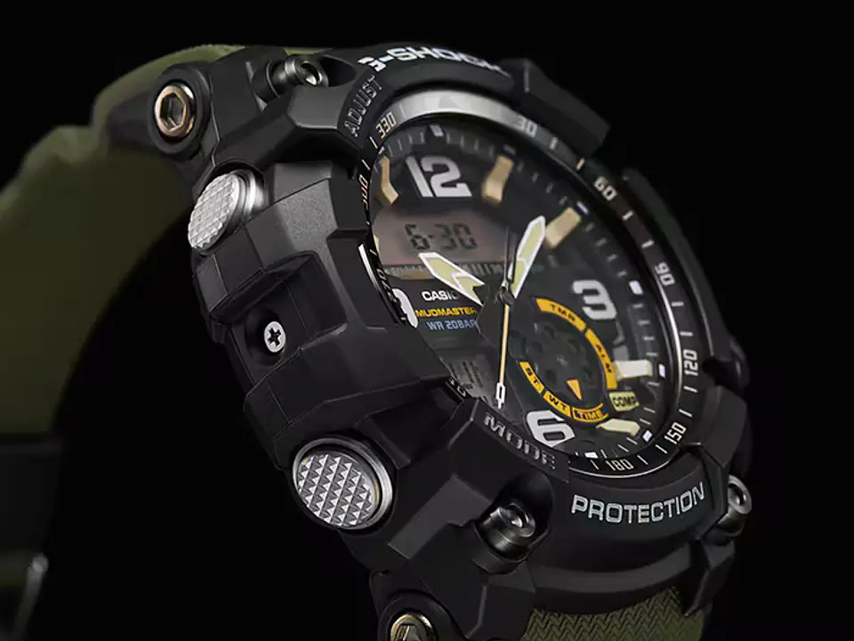 Mudmaster GG-1000-1A3ER 6