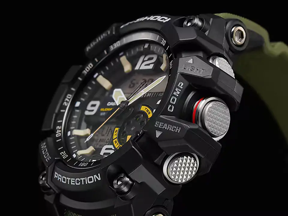 Mudmaster GG-1000-1A3ER 7