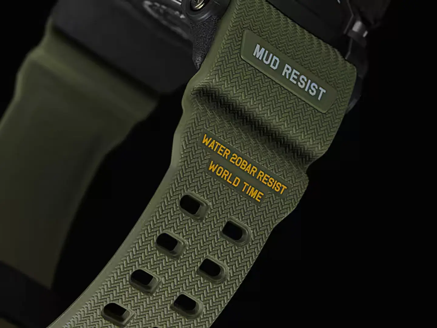 Mudmaster GG-1000-1A3ER 8