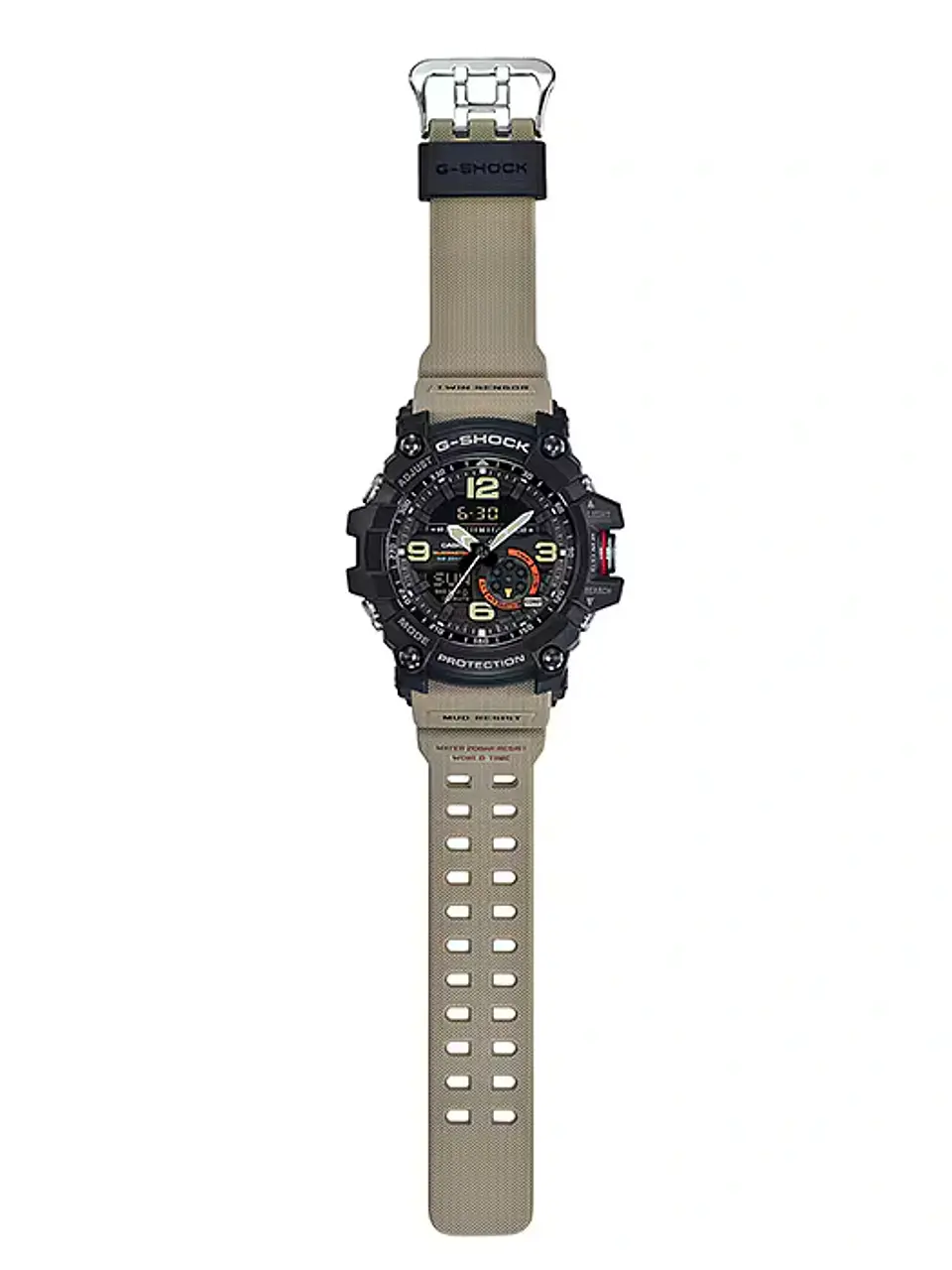 Mudmaster GG-1000-1A5ER 3