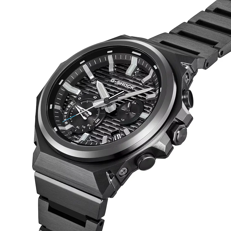 G-Steel Bluetooth GST-B1000BD-1AER 2