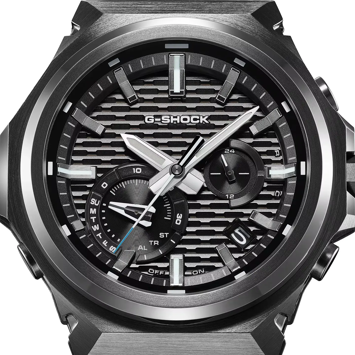G-Steel Bluetooth GST-B1000BD-1AER 5