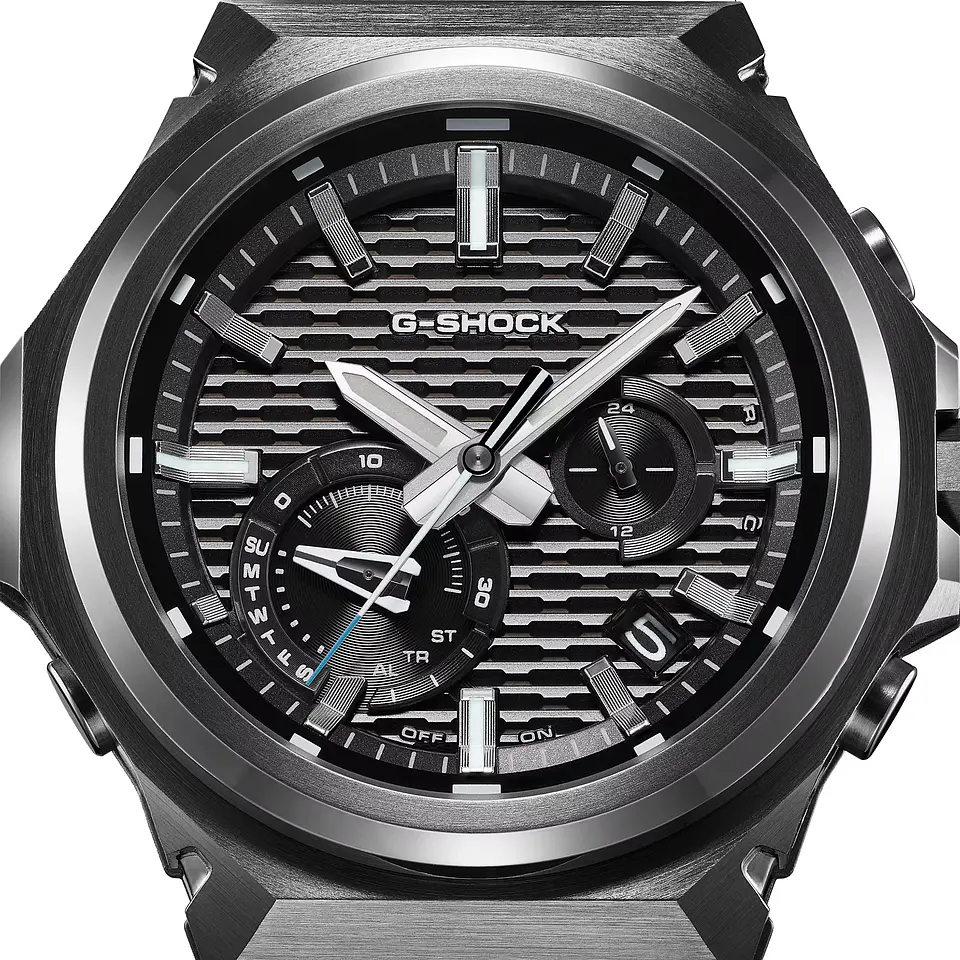 G-Steel Bluetooth GST-B1000BD-1AER 5