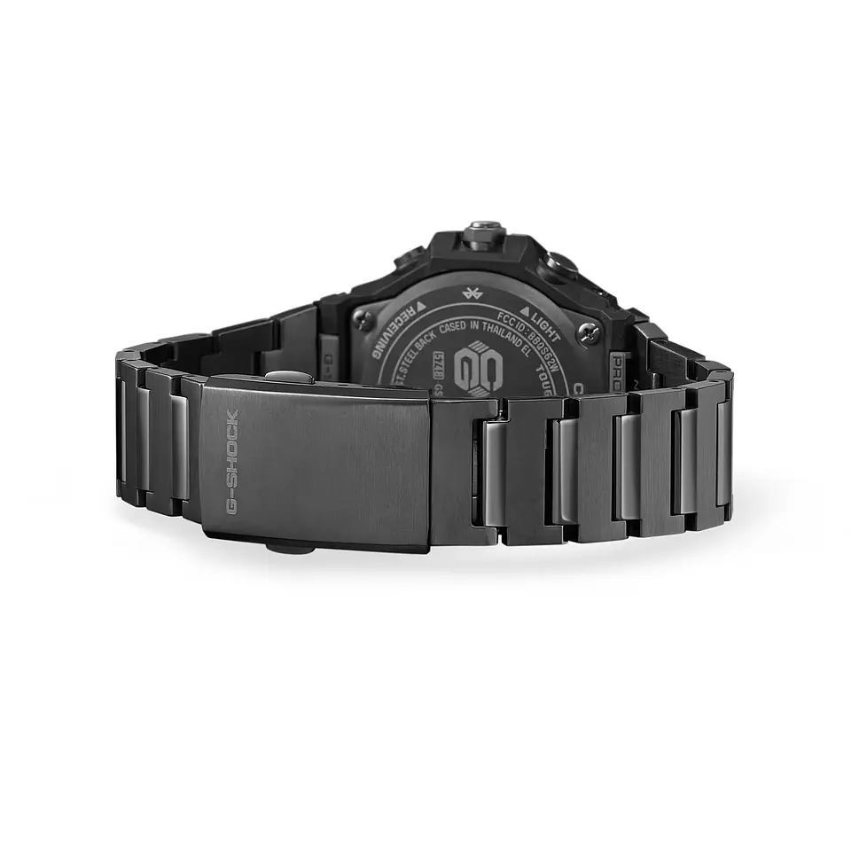 G-Steel Bluetooth GST-B1000BD-1AER 6