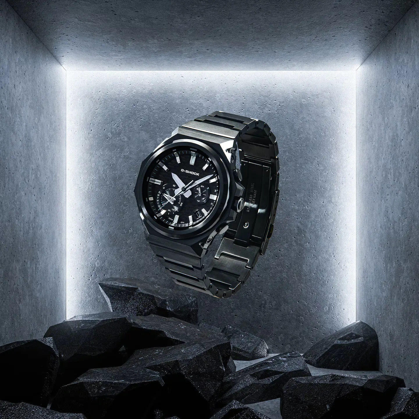 G-Steel Bluetooth GST-B1000BD-1AER 7