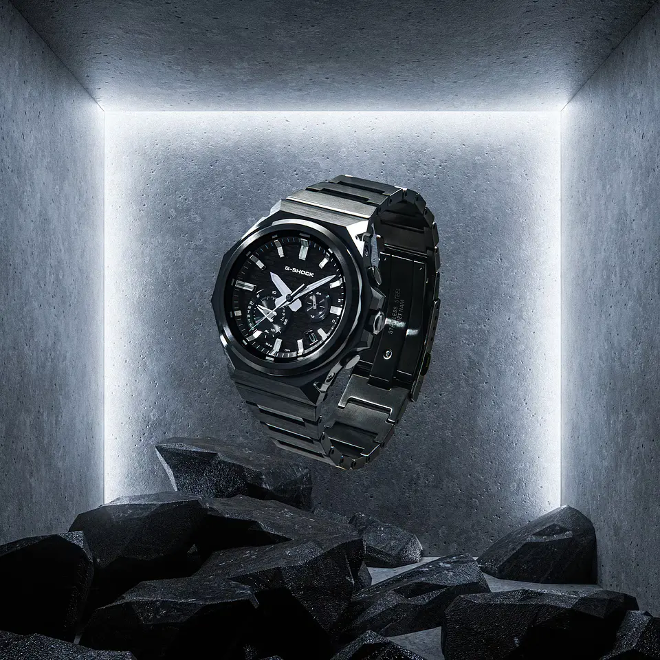 G-Steel Bluetooth GST-B1000BD-1AER 7