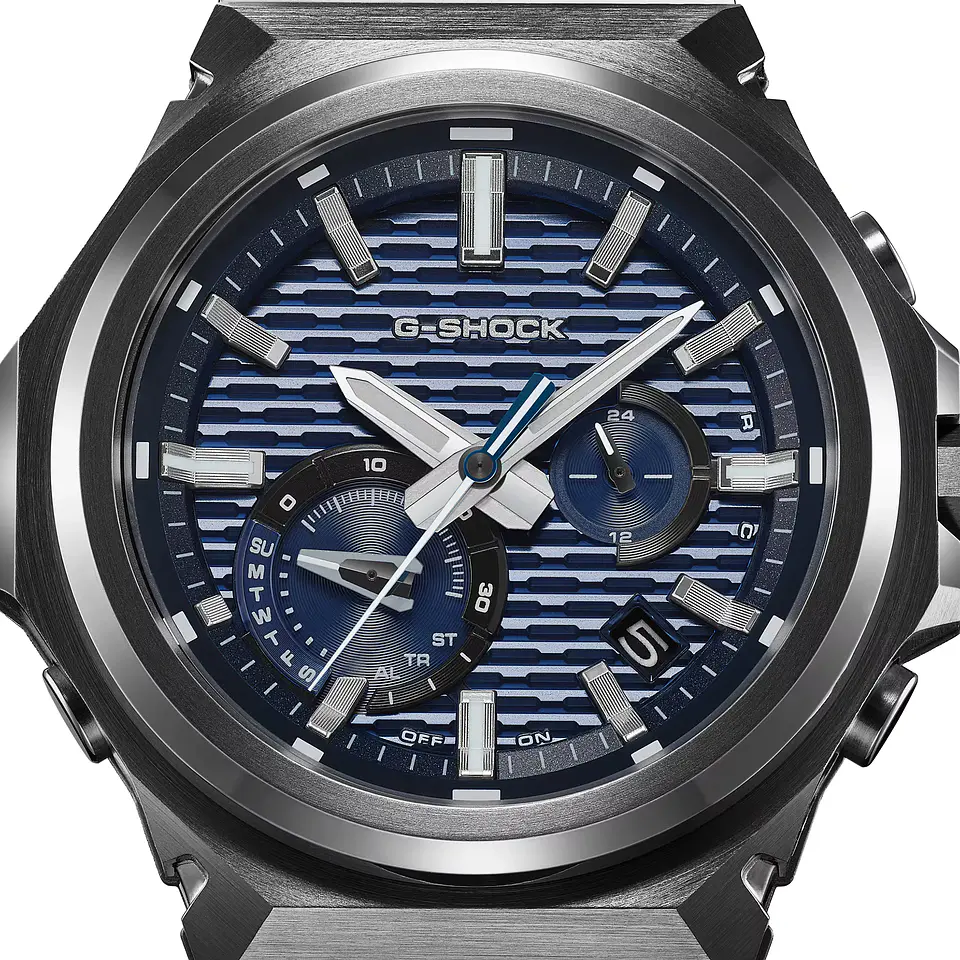 G-Steel Bluetooth GST-B1000BD-2AER 5