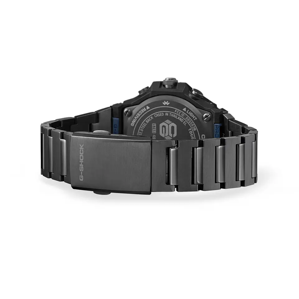 G-Steel Bluetooth GST-B1000BD-2AER 6