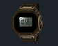 Ring Watch CRW-001G-9ER - Thumbnail 6