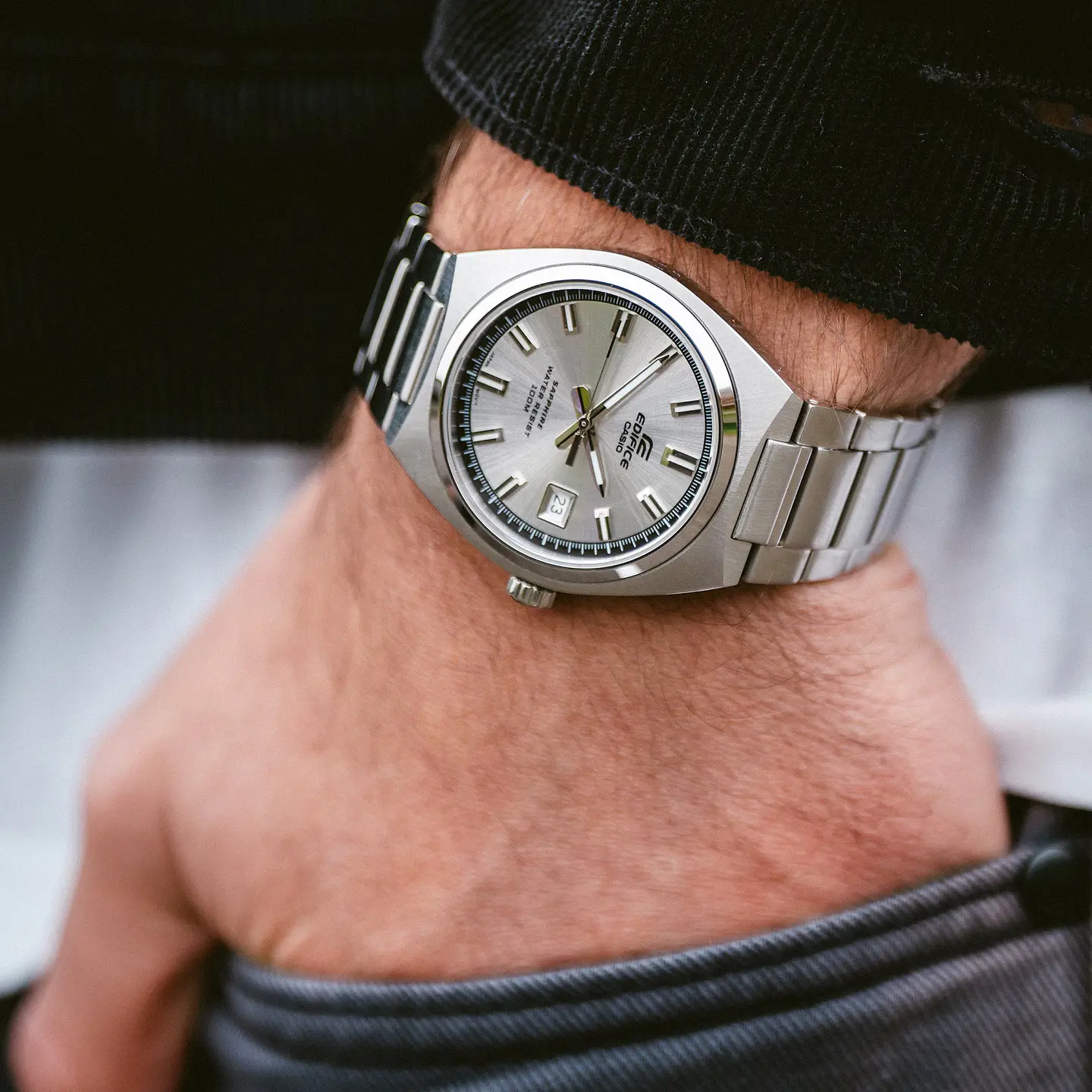 Sapphire EFB-109D-7AVEF 5