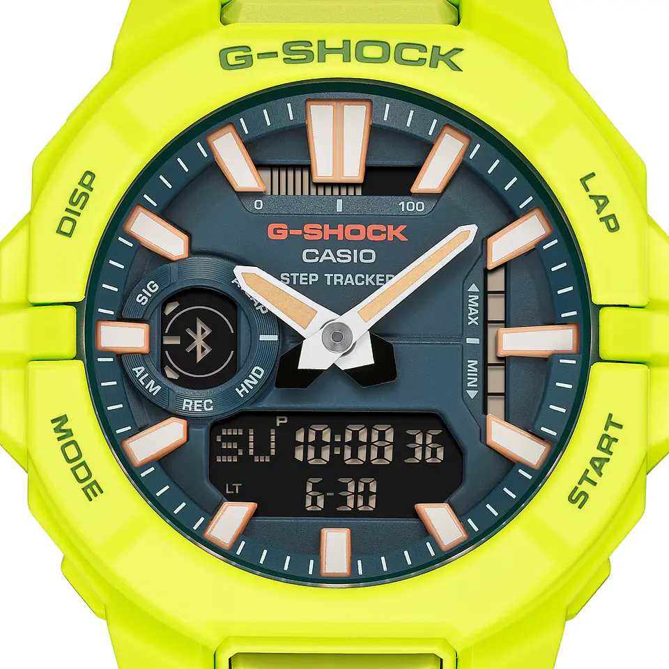G-Squad GBA-950-9A3ER 4