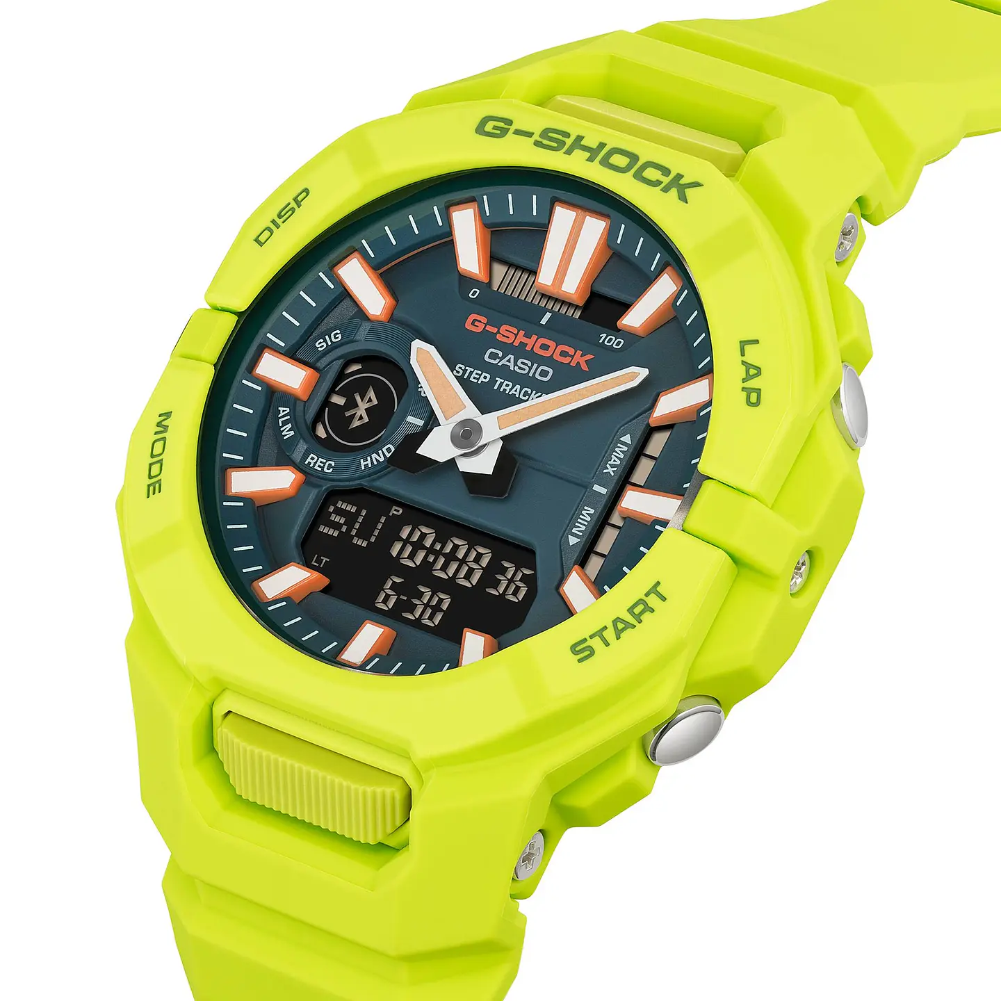 G-Squad GBA-950-9A3ER 5