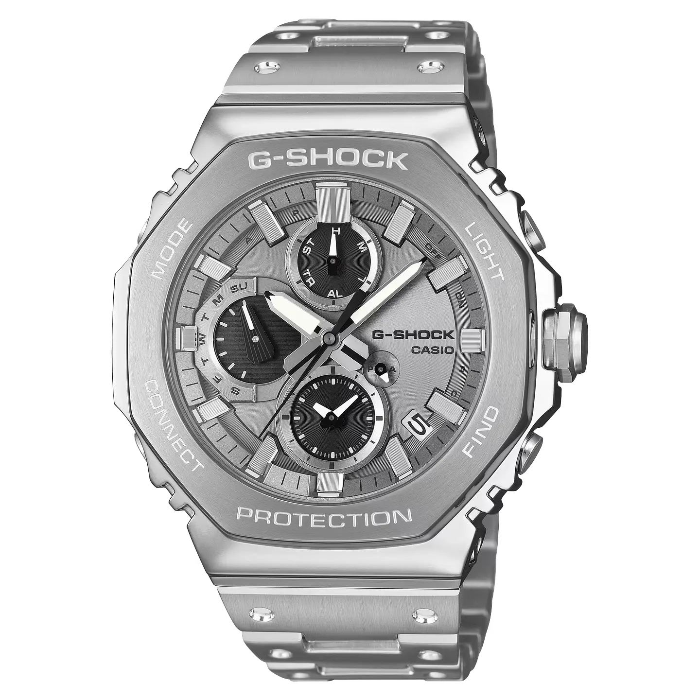 Sporting Sophistication Full Metal Series GMC-B2100ADS-1AER 1