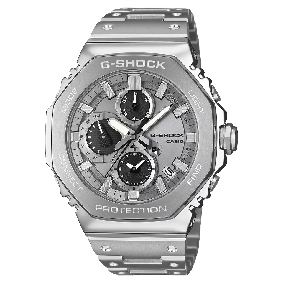 Sporting Sophistication Full Metal Series GMC-B2100ADS-1AER 1