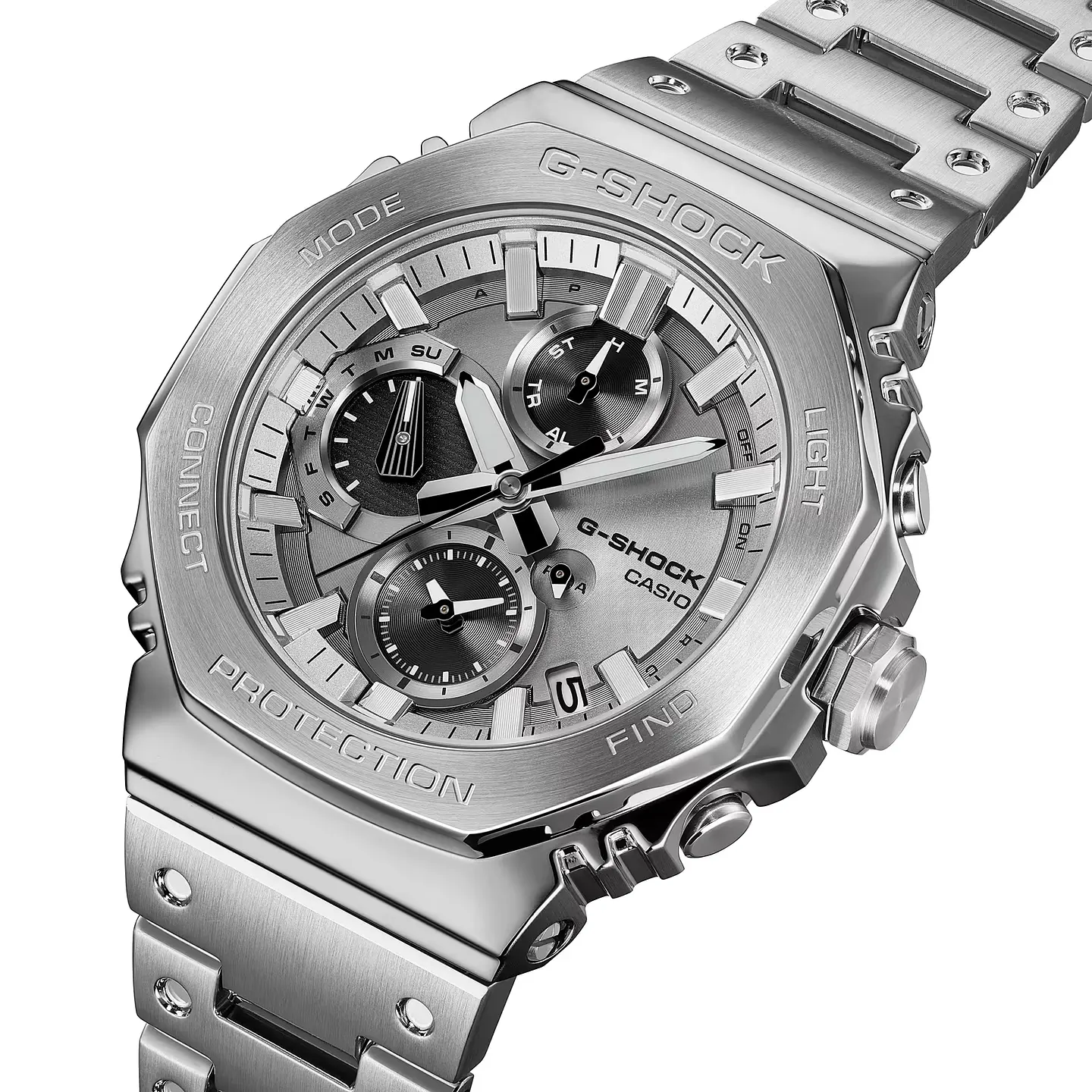 Sporting Sophistication Full Metal Series GMC-B2100ADS-1AER 2