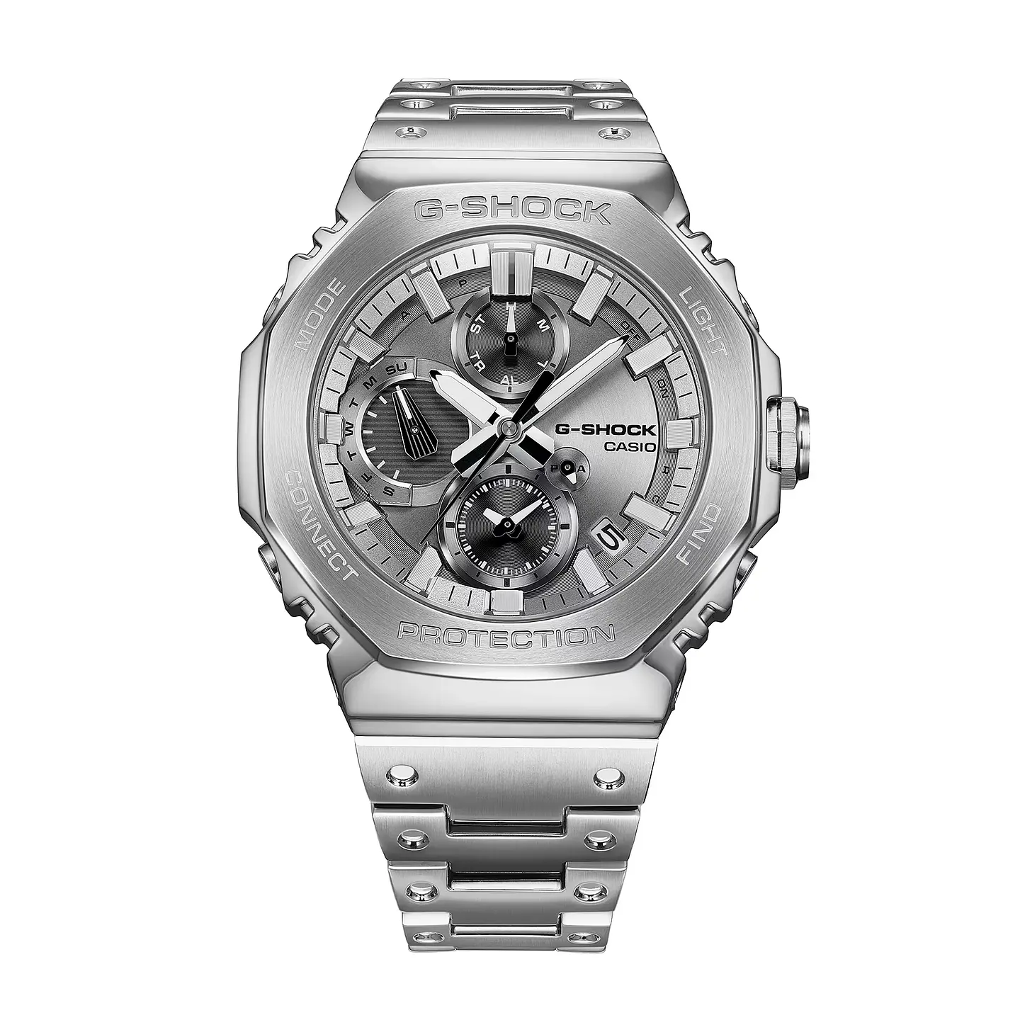 Sporting Sophistication Full Metal Series GMC-B2100ADS-1AER 3