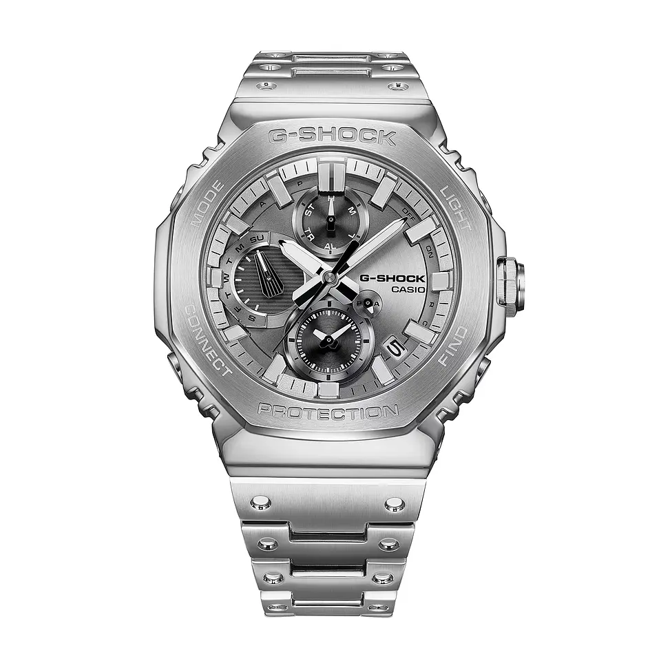 Sporting Sophistication Full Metal Series GMC-B2100ADS-1AER 3