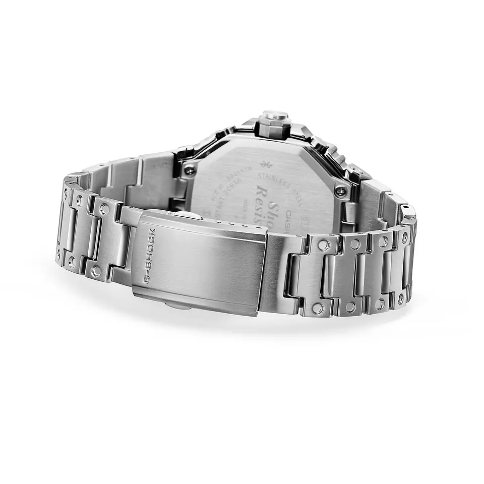 Sporting Sophistication Full Metal Series GMC-B2100ADS-1AER 6