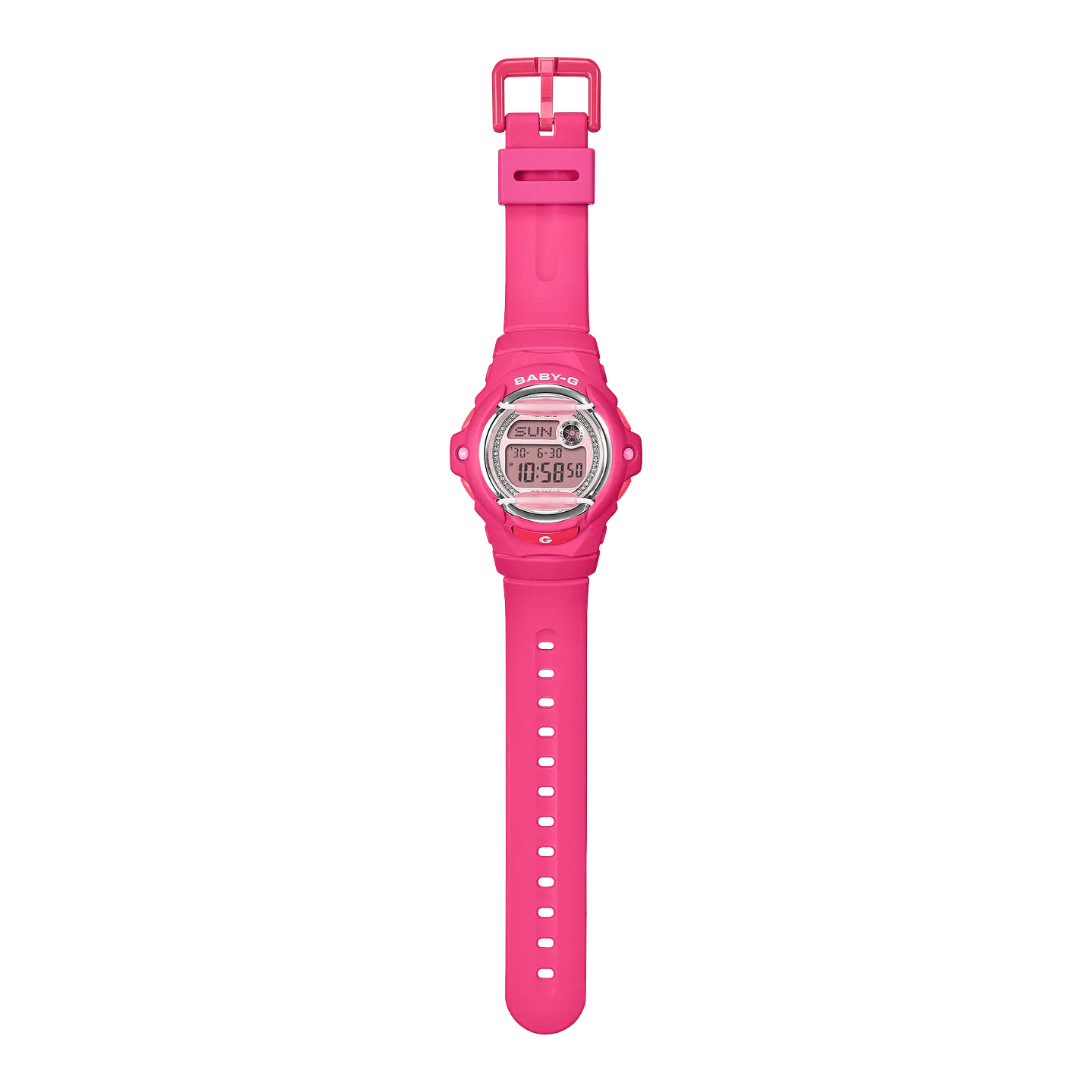 Girly Bling-Bling Series BG-169KB-4B1ER 2