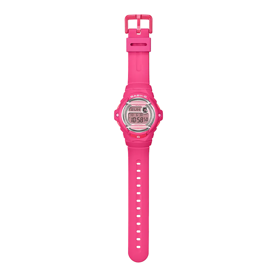 Girly Bling-Bling Series BG-169KB-4B1ER 2
