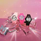 Girly Bling-Bling Series BG-169KB-4B1ER - vignette 6