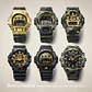 Camo & Gold Edition Series DW-6900CF-1ER - thumbnail 6