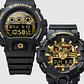 Camo & Gold Edition Series DW-6900CF-1ER - thumbnail 4