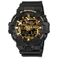 Camo & Gold Edition Series GA-700CF-1AER - Thumbnail 1