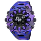 Color Camo Edition Series GA-V01CMG-6AER - Thumbnail 1