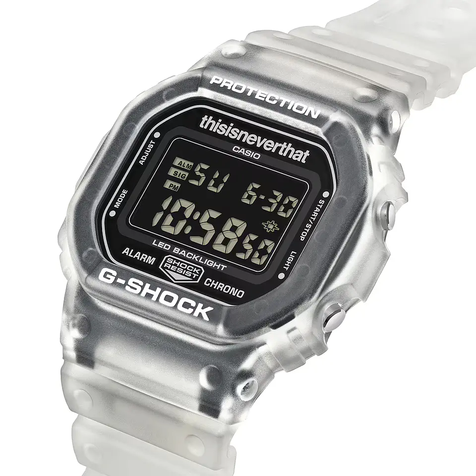 Thisisneverthat Collaboration DW-5600TNT-7ER 4
