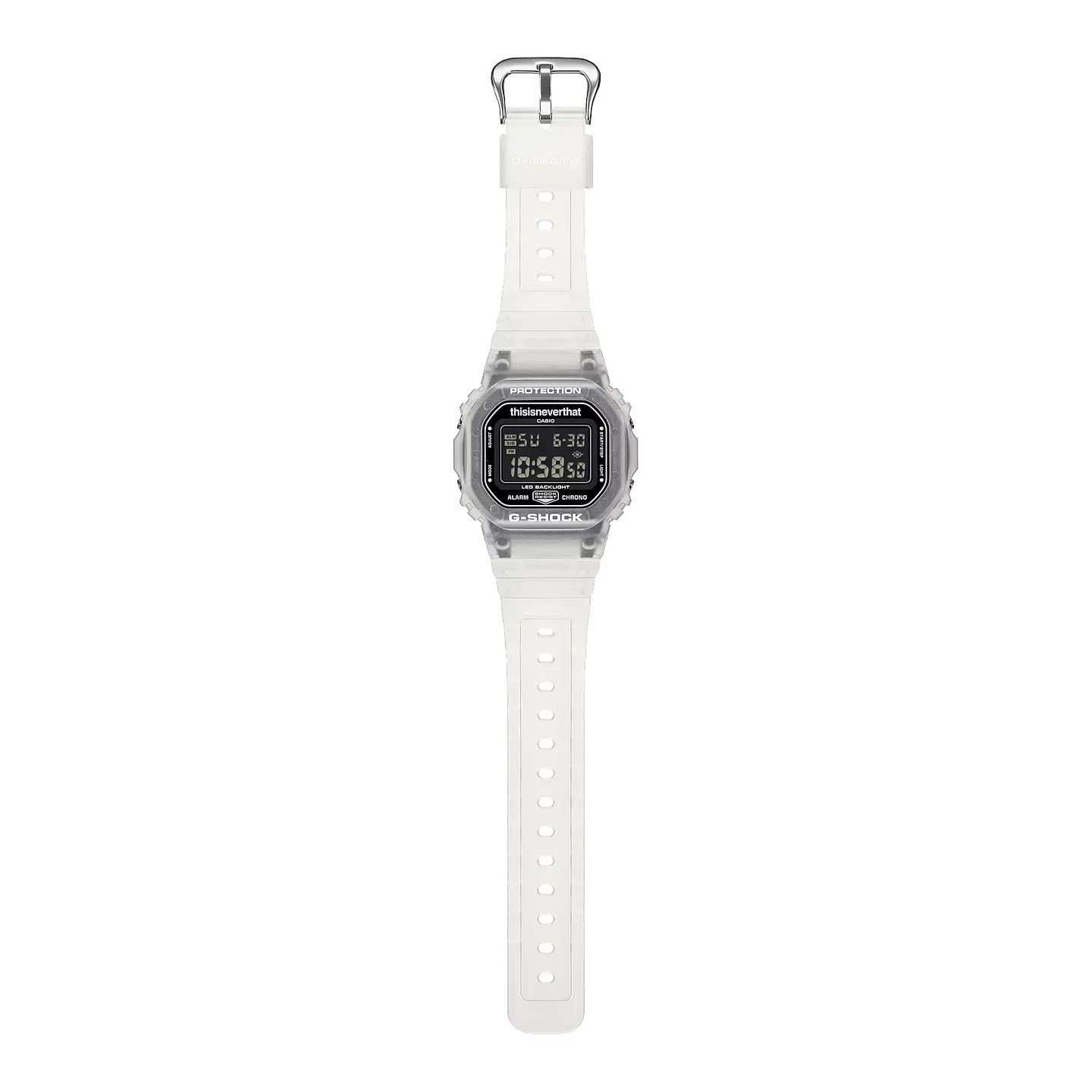 Thisisneverthat Collaboration DW-5600TNT-7ER 5