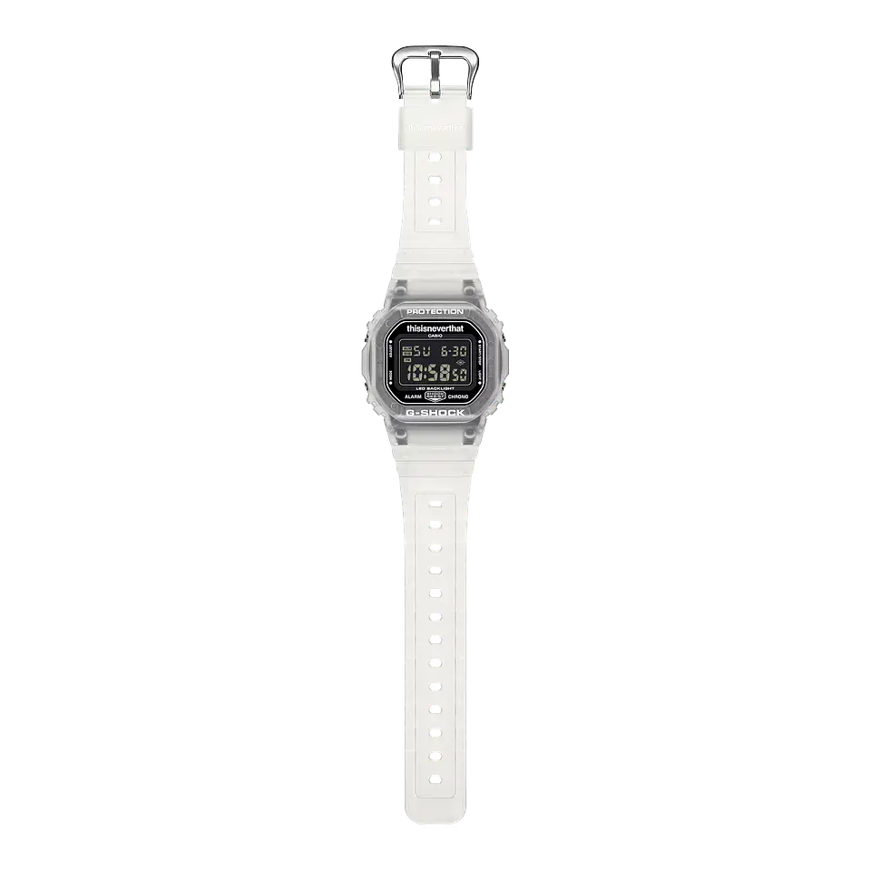 Thisisneverthat Collaboration DW-5600TNT-7ER 5