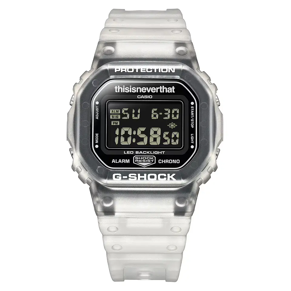Thisisneverthat Collaboration DW-5600TNT-7ER 6