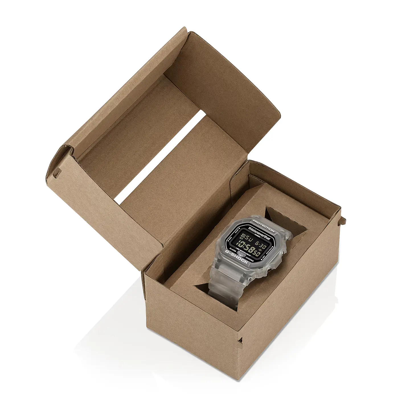 Thisisneverthat Collaboration DW-5600TNT-7ER 12