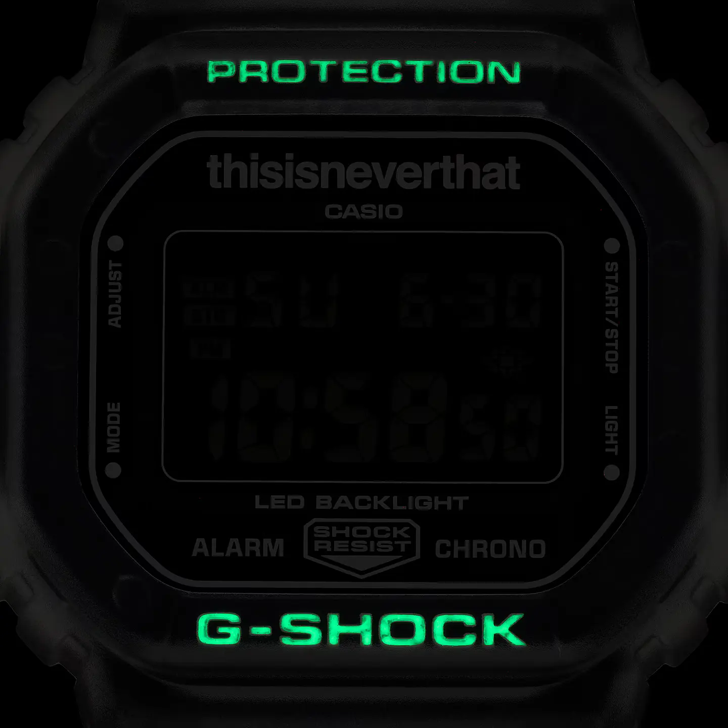 Thisisneverthat Collaboration DW-5600TNT-7ER 11
