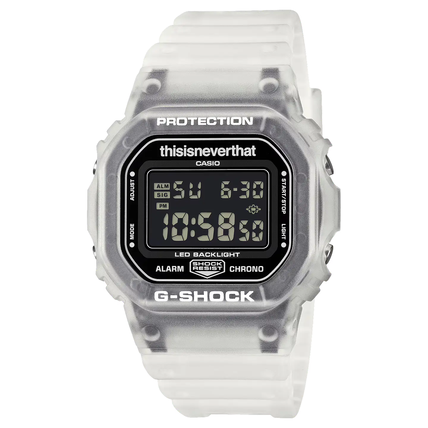 Thisisneverthat Collaboration DW-5600TNT-7ER 2