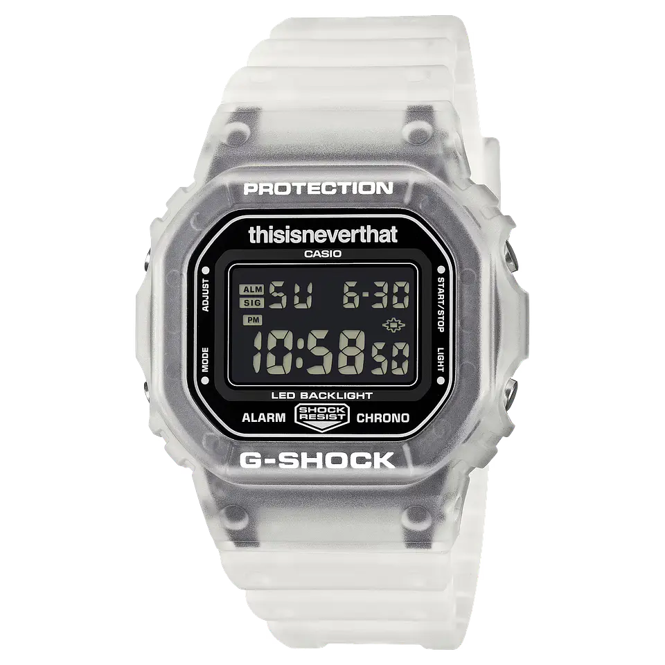 Thisisneverthat Collaboration DW-5600TNT-7ER 2