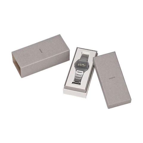 Sapphire Crystal Premium Vintage Series A1000SP-7ER