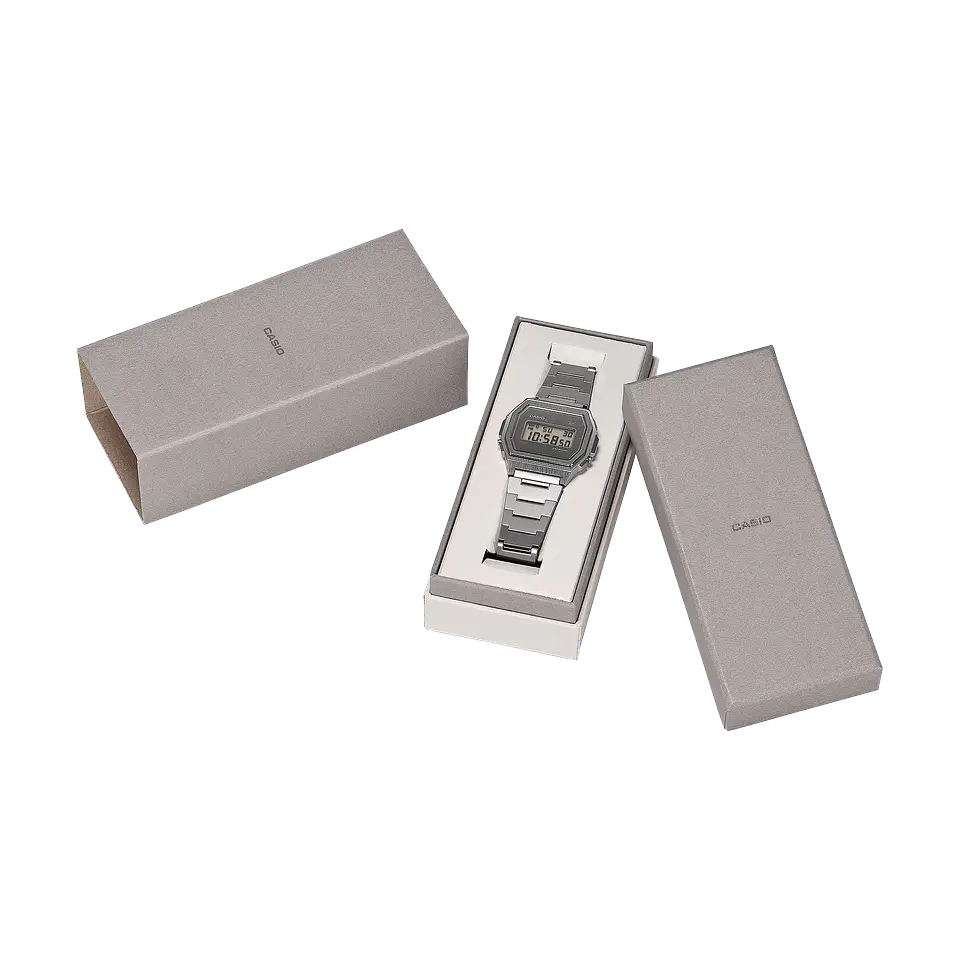 Sapphire Crystal Premium Vintage Series A1000SP-7ER 1