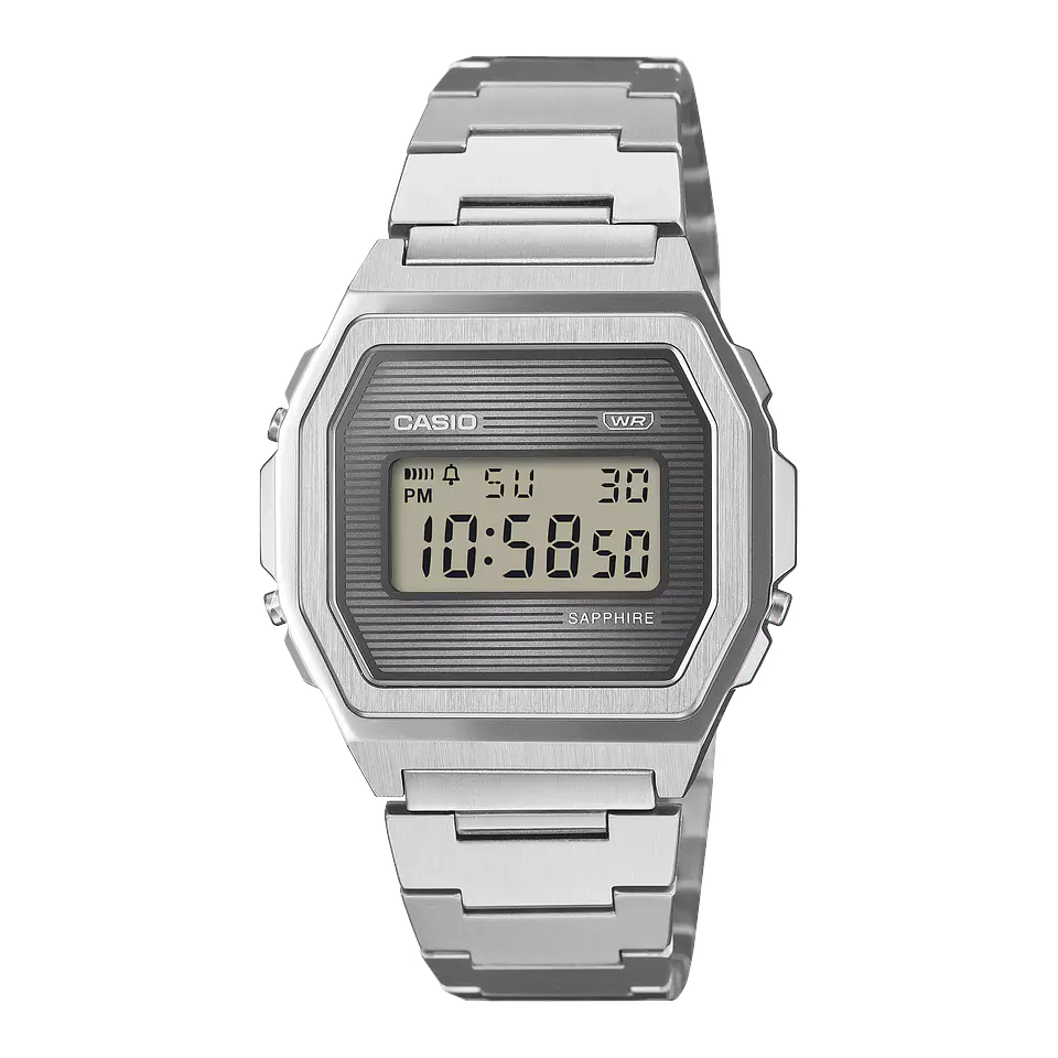 Sapphire Crystal Premium Vintage Series A1000SP-7ER 2