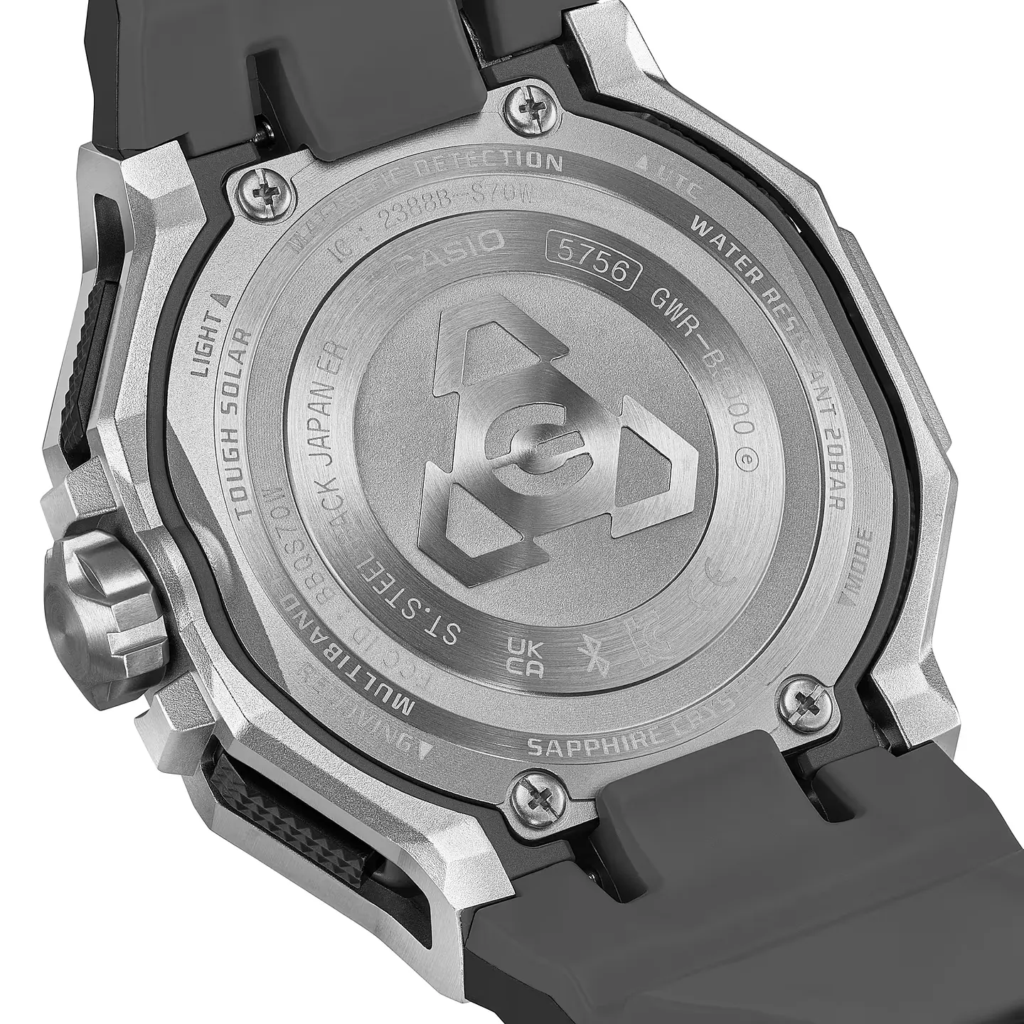 Gravitymaster GWR-B3000-1AER 4