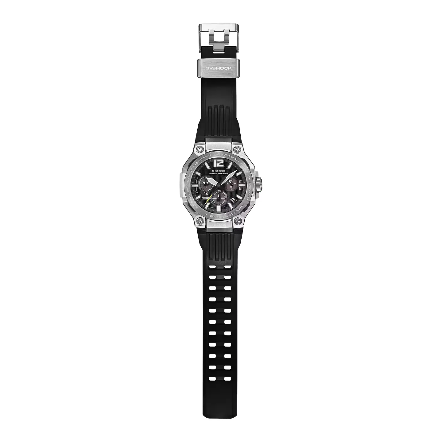Gravitymaster GWR-B3000-1AER 5