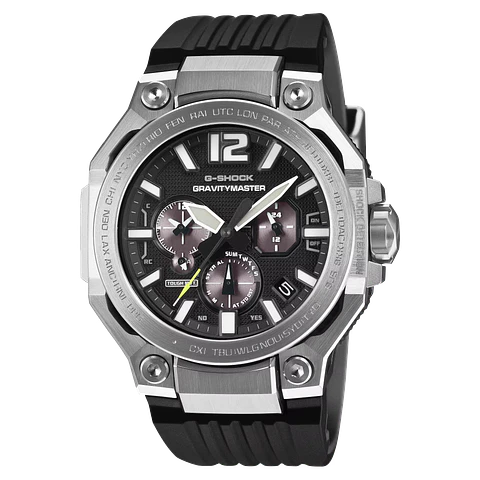 Gravitymaster GWR-B3000-1AER