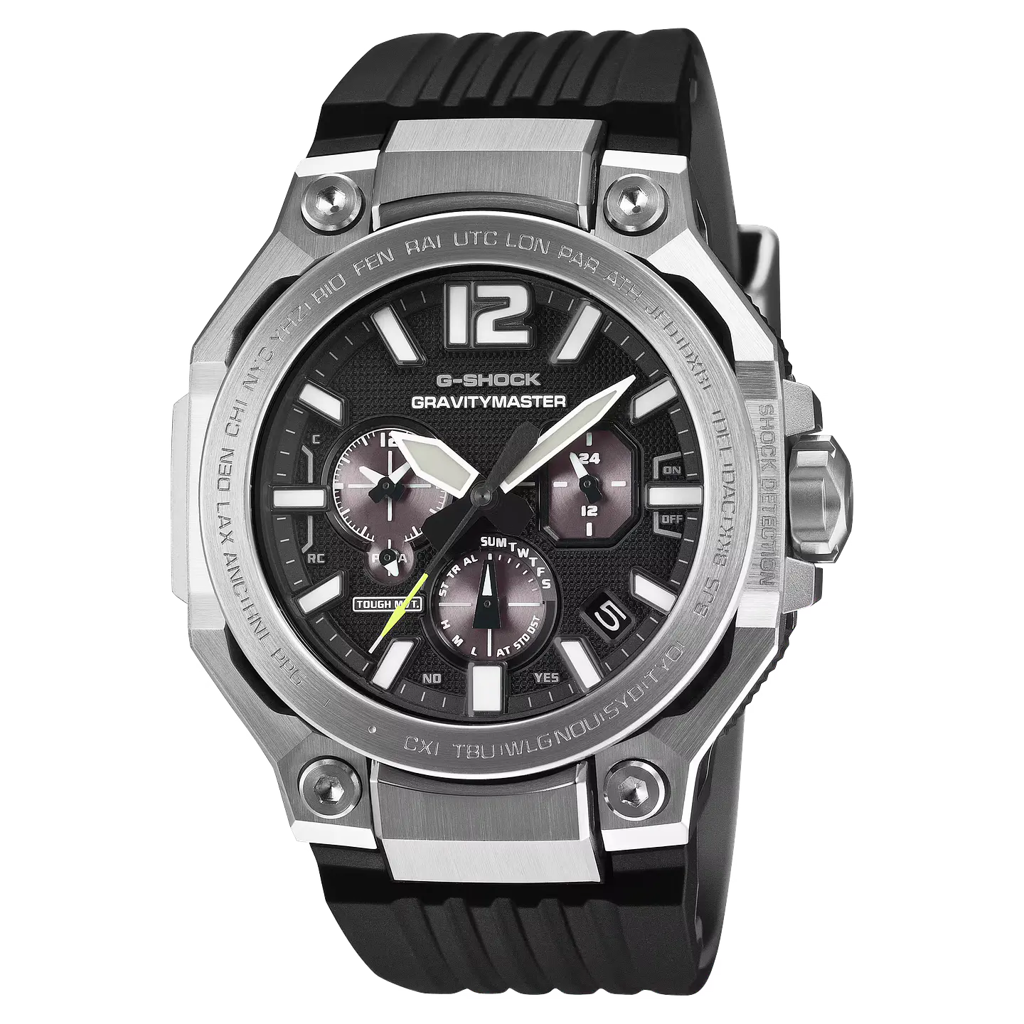 Gravitymaster GWR-B3000-1AER 1
