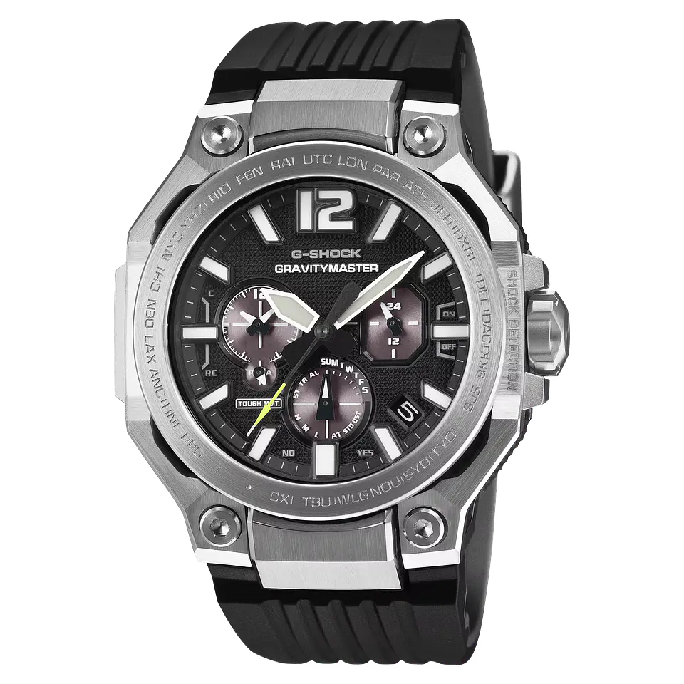 Gravitymaster GWR-B3000-1AER 1